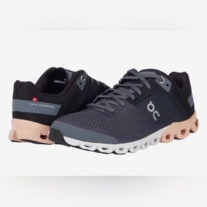 ION CLOUDFLOW Womens IV RUNNING SHOES SZ 7